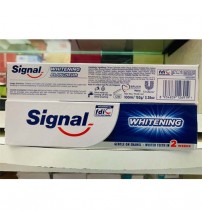 Signal Whitening Toothpaste 100ml